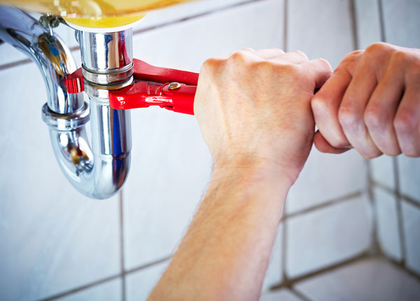 About Tuckahoe Plumbers